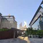 Short Stay Limestone House Difc 2 Bedrooms