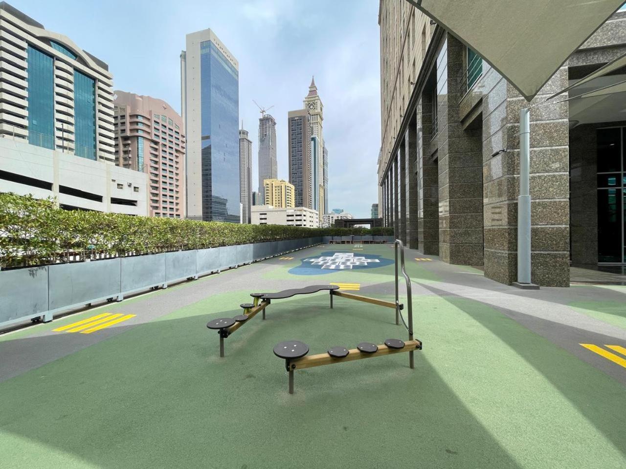 Apartment Short Limestone House Difc 2 Bedrooms