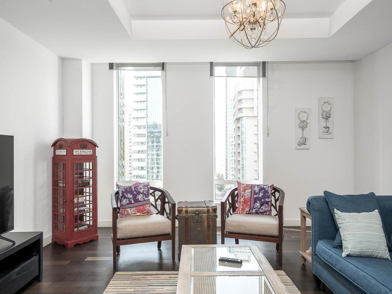 Short Limestone House Difc 2 Bedrooms Apartment *