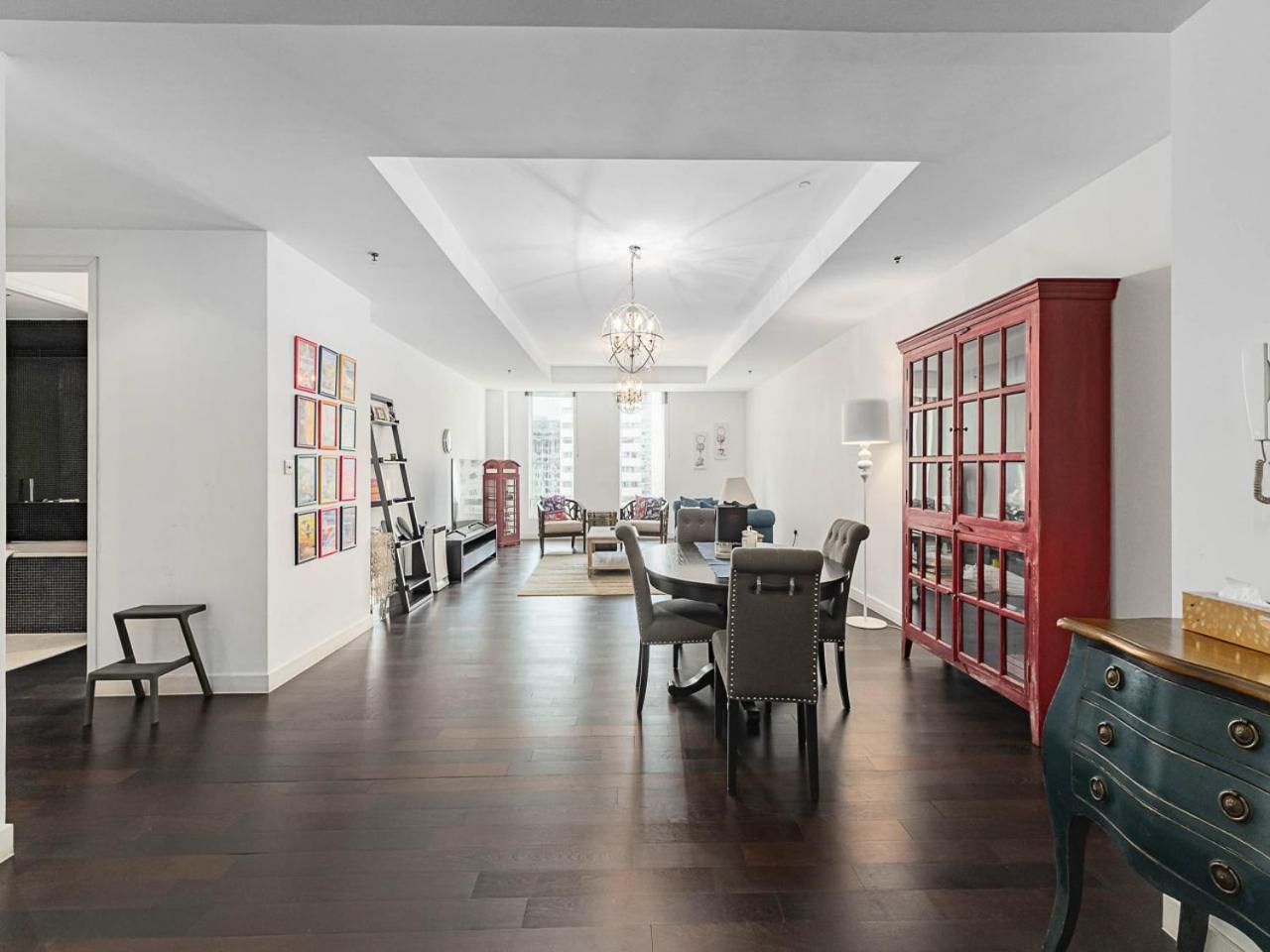 Apartment Short Limestone House Difc 2 Bedrooms