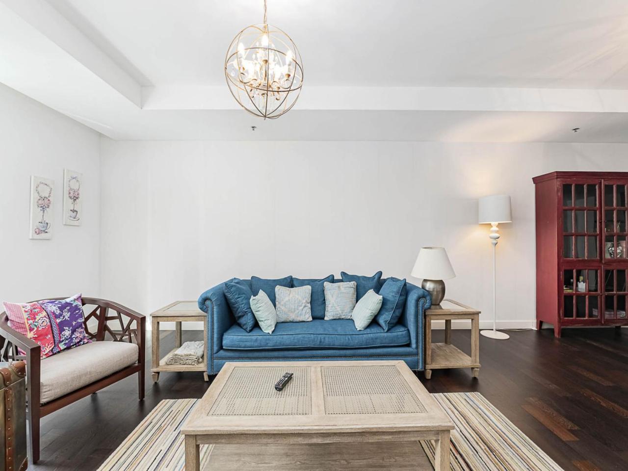 Short Limestone House Difc 2 Bedrooms * Dubai