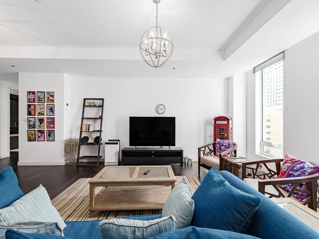 Short Limestone House Difc 2 Bedrooms