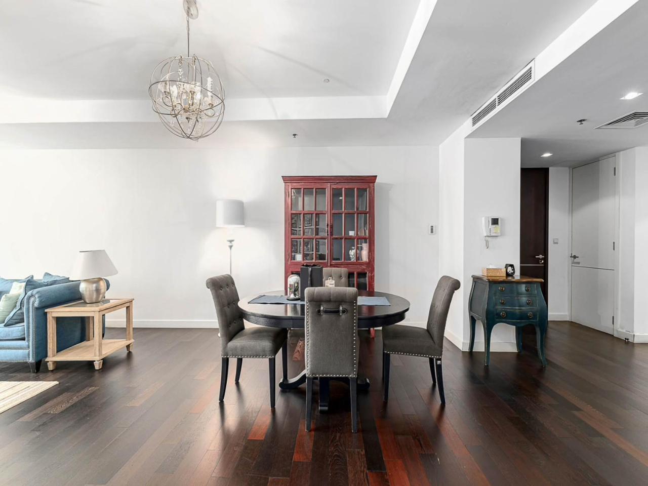 Apartment Short Limestone House Difc 2 Bedrooms