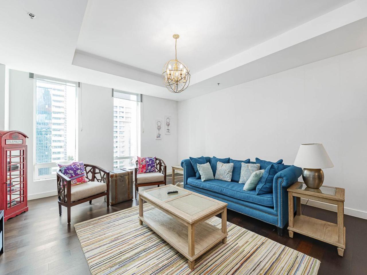 Short Limestone House Difc 2 Bedrooms *